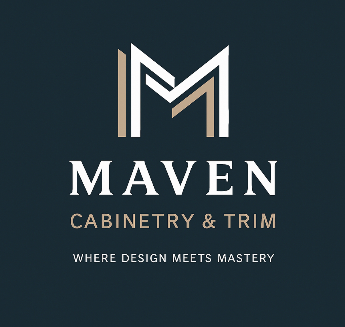 Avatar for Maven Cabinetry & Trim