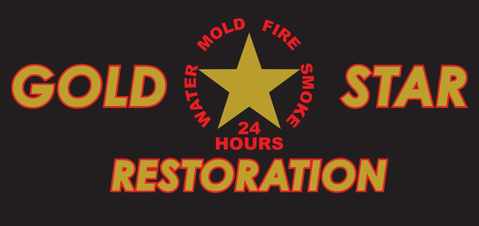 Avatar for Gold Star Restoration