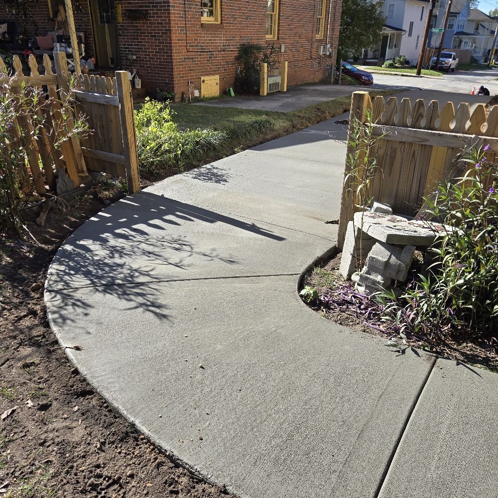 Avatar for The Driveway Company