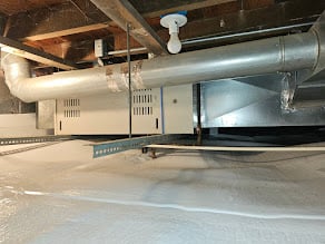 Avatar for Pro Crawlspace Repair