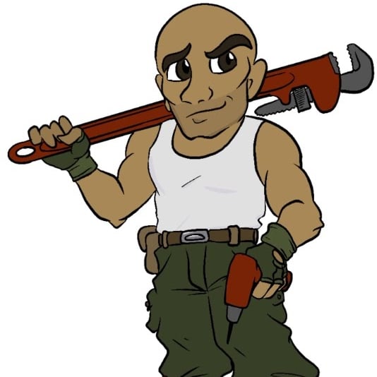 Avatar for Mercenary Remodeling & Handyworks