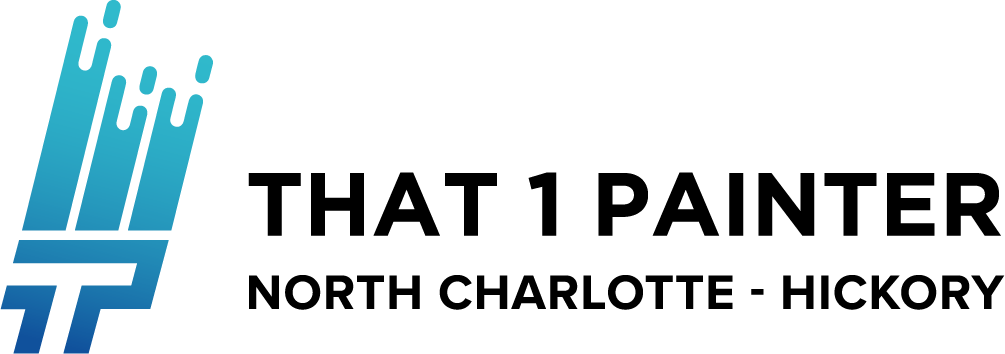 Logo for That 1 Painter North Charlotte-Hickory