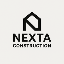 Logo for NEXTA CONSTRUCTION LLC