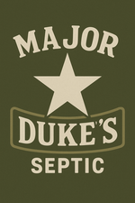 Avatar for Major Duke's Services