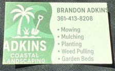 Avatar for Adkins Coastal Landscaping