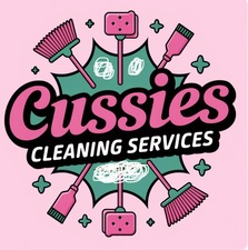 Avatar for Cussies cleaning