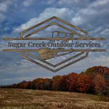 Avatar for Sugar Creek Outdoor Services