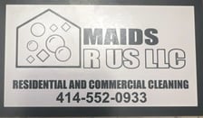 Avatar for MAIDS R US LLC