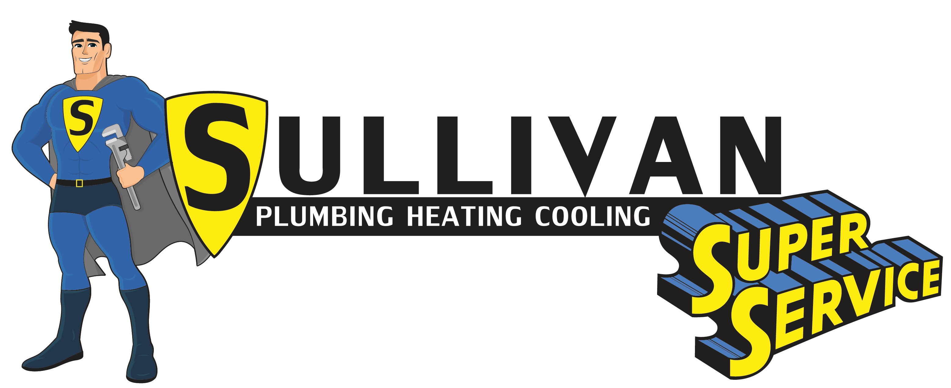 Avatar for Sullivan Super Service Plumbing Heating & Cooling