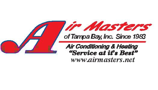 Avatar for Air Masters of Tampa Bay Inc
