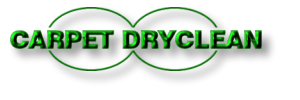 Logo for Carpet Dryclean, Inc.