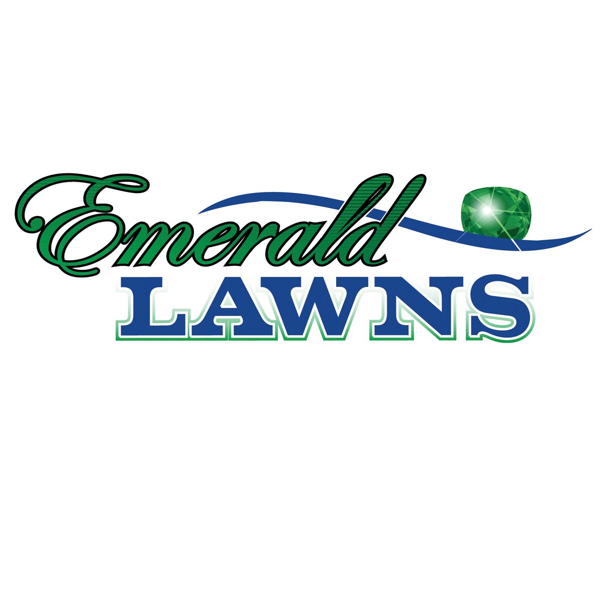Avatar for Emerald Lawns
