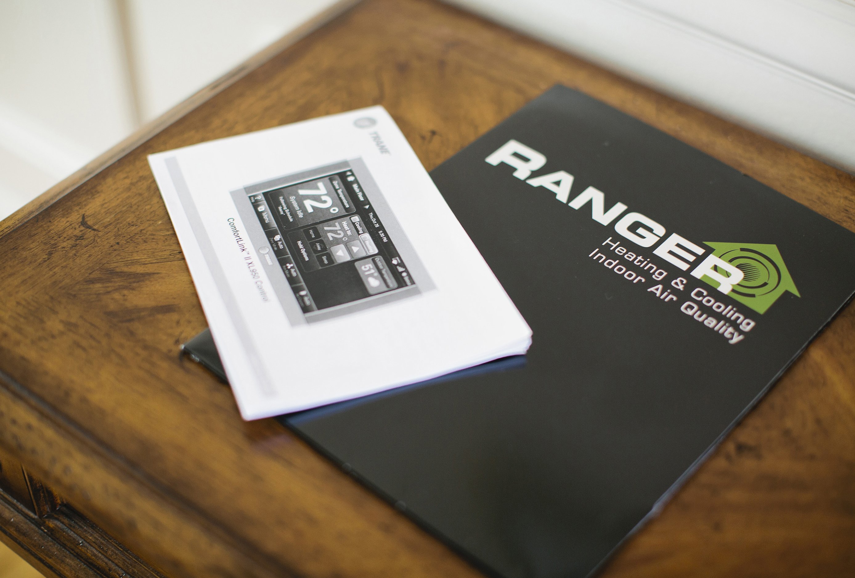 Avatar for Ranger Heating & Cooling