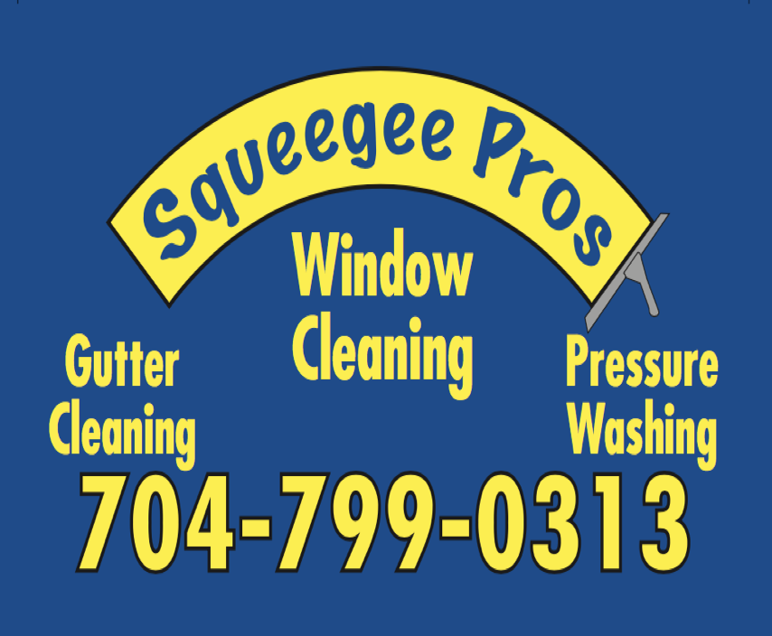 Avatar for Squeegee Pros Window Cleaning & Pressure Washing