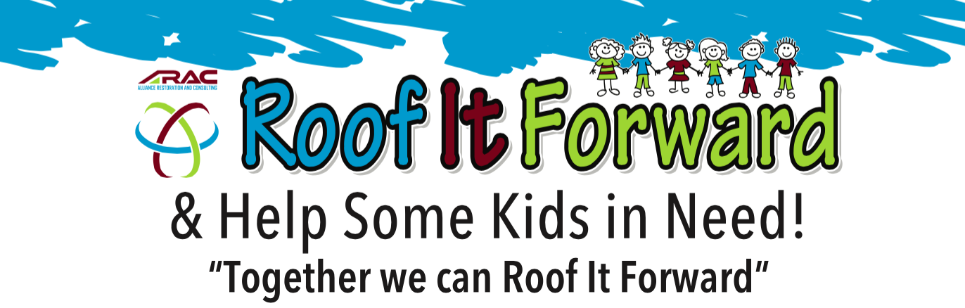 Avatar for ARAC Roof it Forward - Georgia
