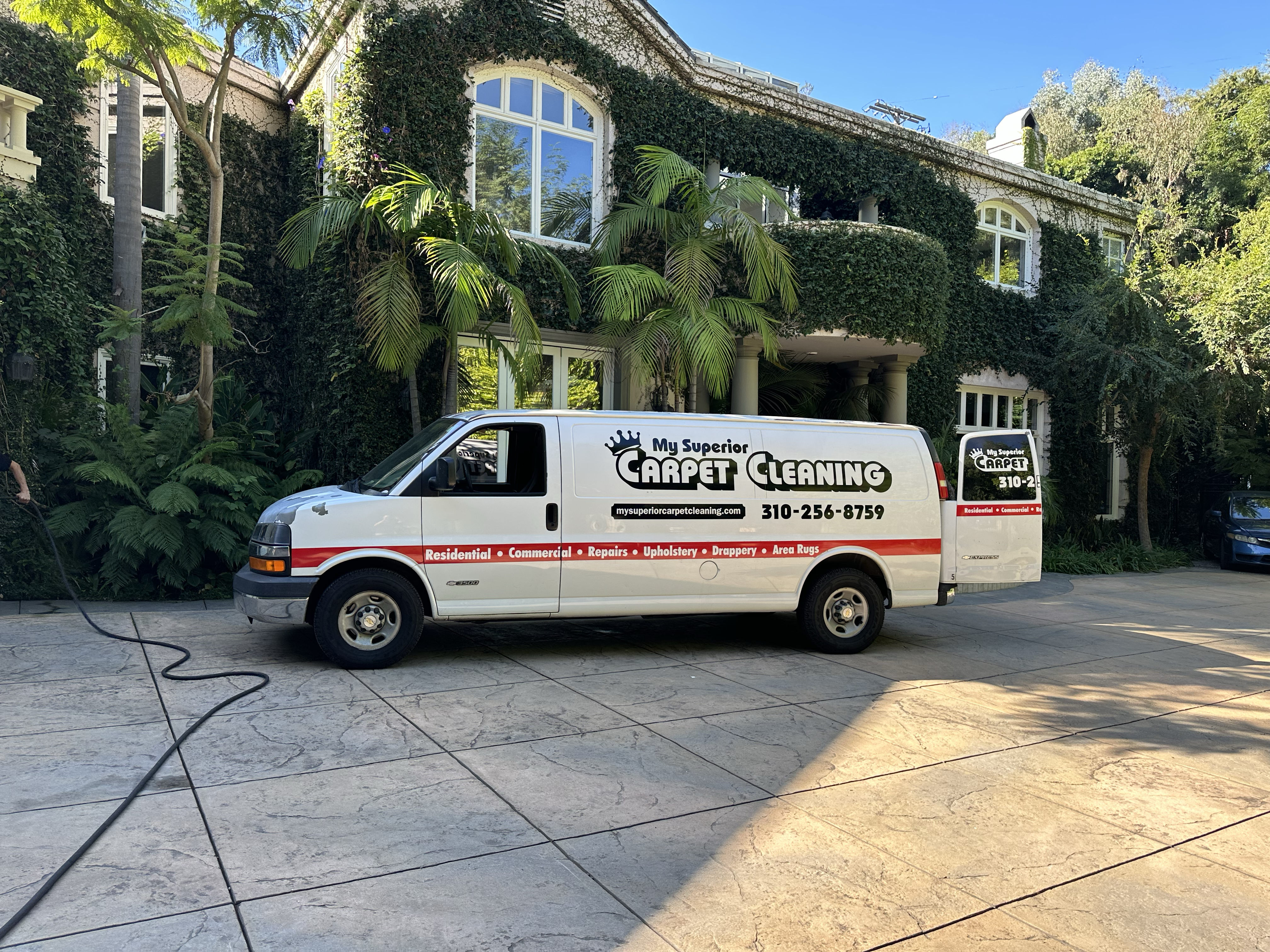 Avatar for Superior Carpet Cleaning