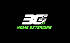 Logo for 3G Home Exteriors Inc.
