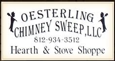 Avatar for Oesterling Chimney Repair & Sweep LLC