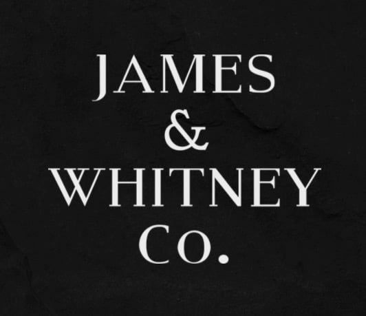 Avatar for James & Whitney Co.