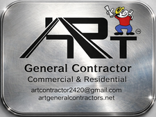 Avatar for Art's General Contractor