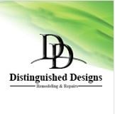 Avatar for Distinguished Designs