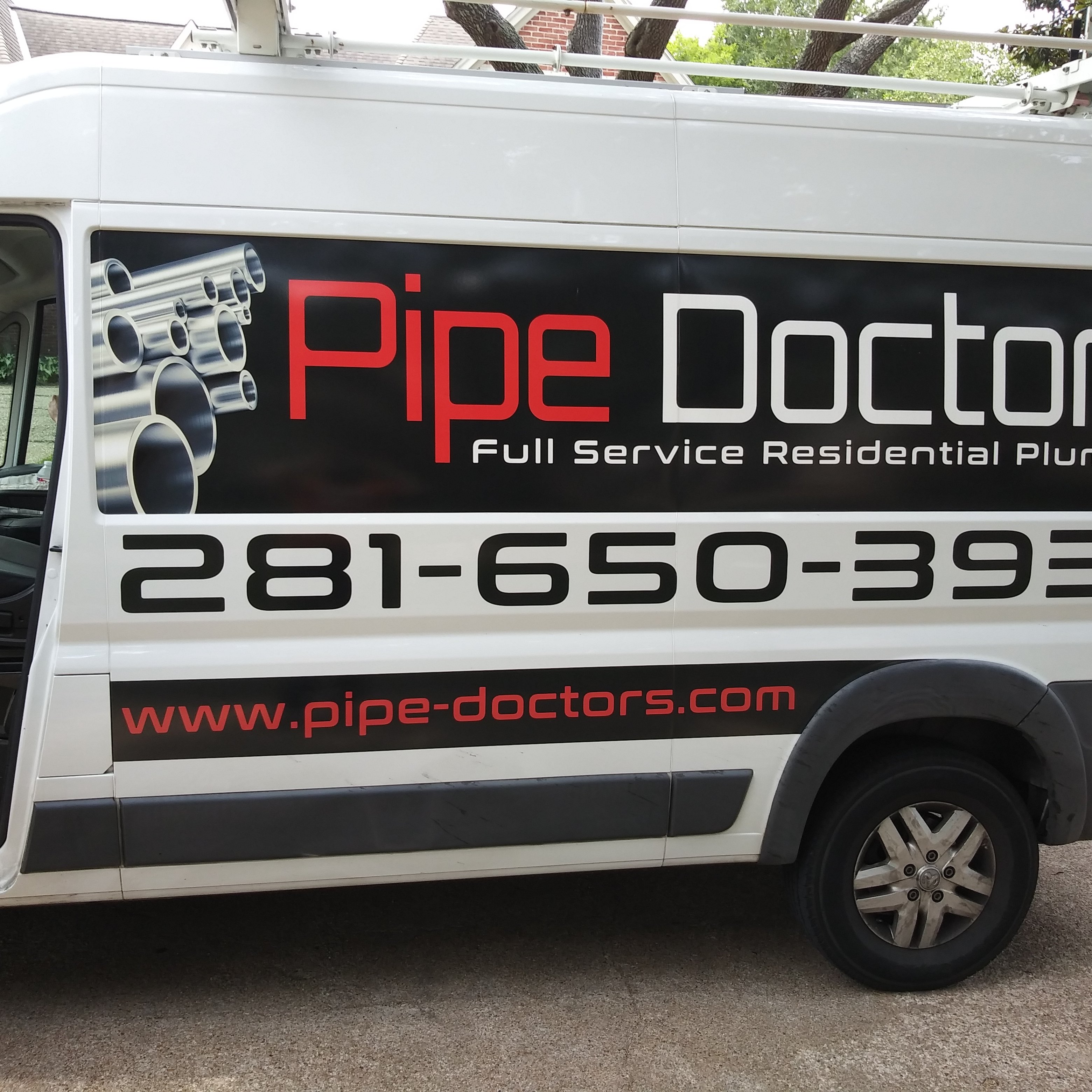 Avatar for Pipe Doctors