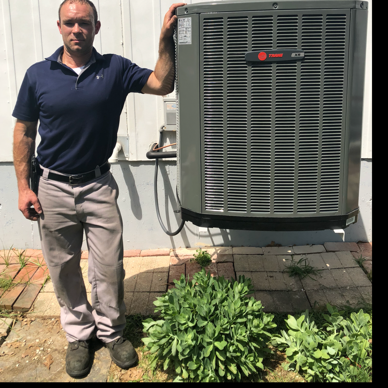 Avatar for Liberty Heating & Cooling