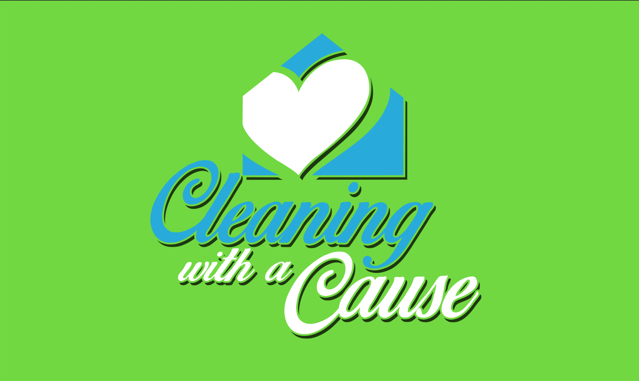 Avatar for Cleaning for a cause