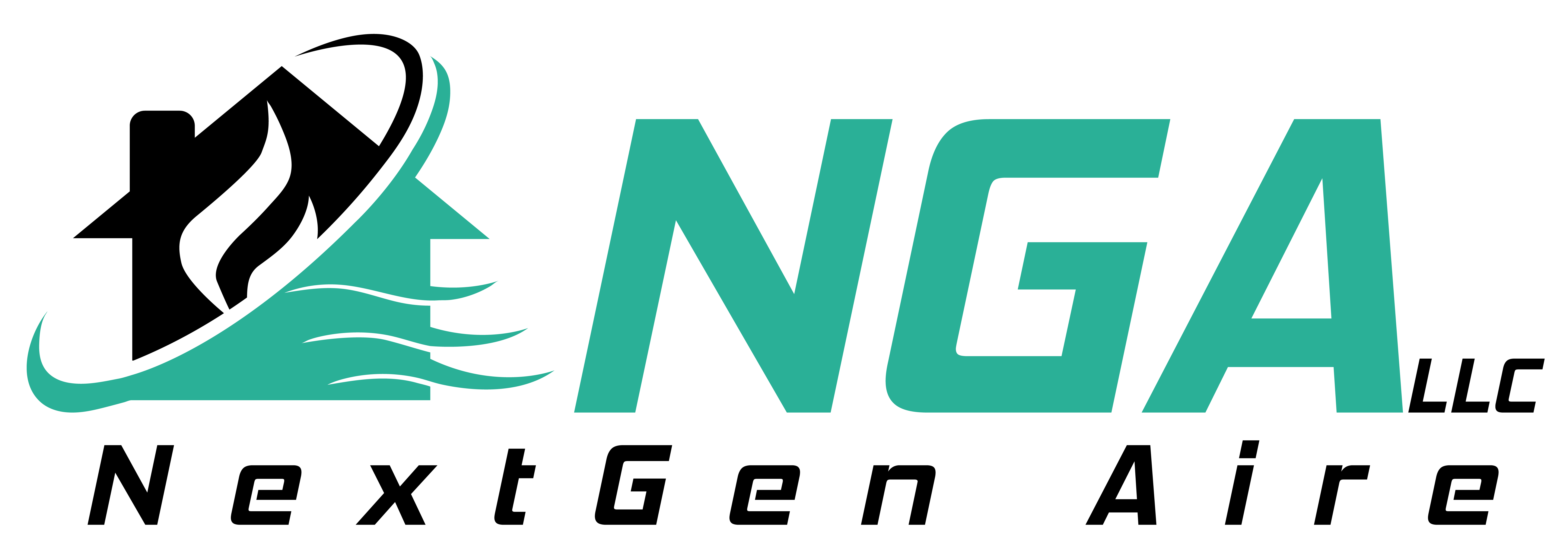 Avatar for NextGen Aire