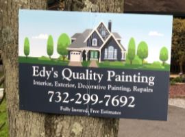 Avatar for Edy's Quality Painting