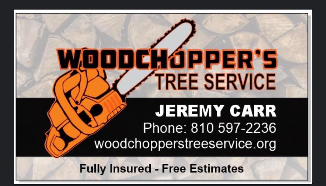 Avatar for Woodchopper's Tree Service