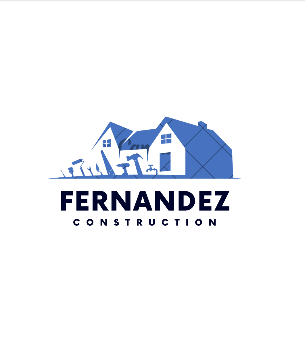 Logo for Fernandez Construction