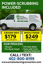 Avatar for Omaha Cleaning Connection