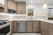 Logo for AGC Home Remodeling
