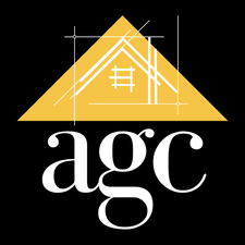 Logo for AGC Home Remodeling