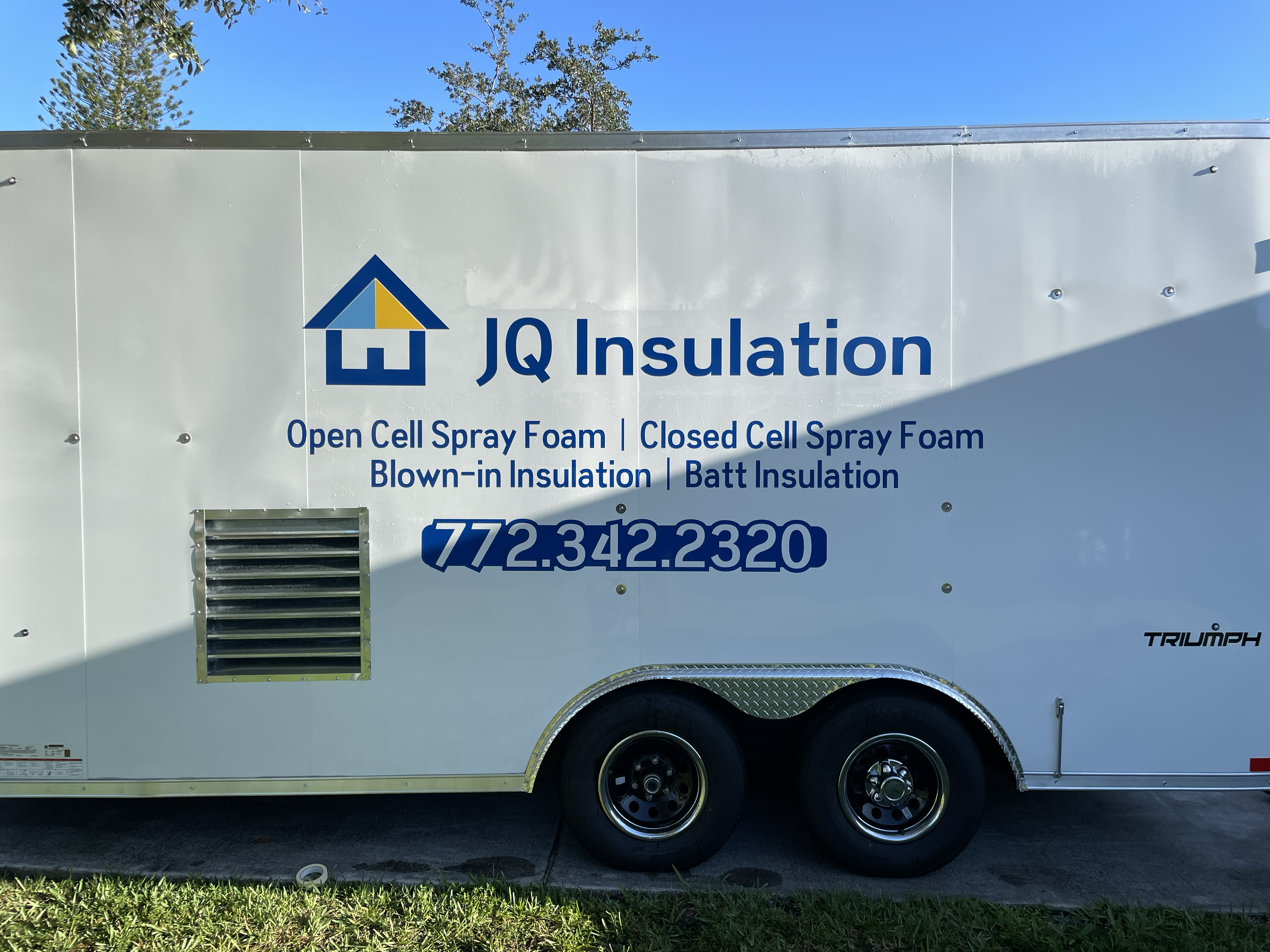Avatar for JQ Insulations