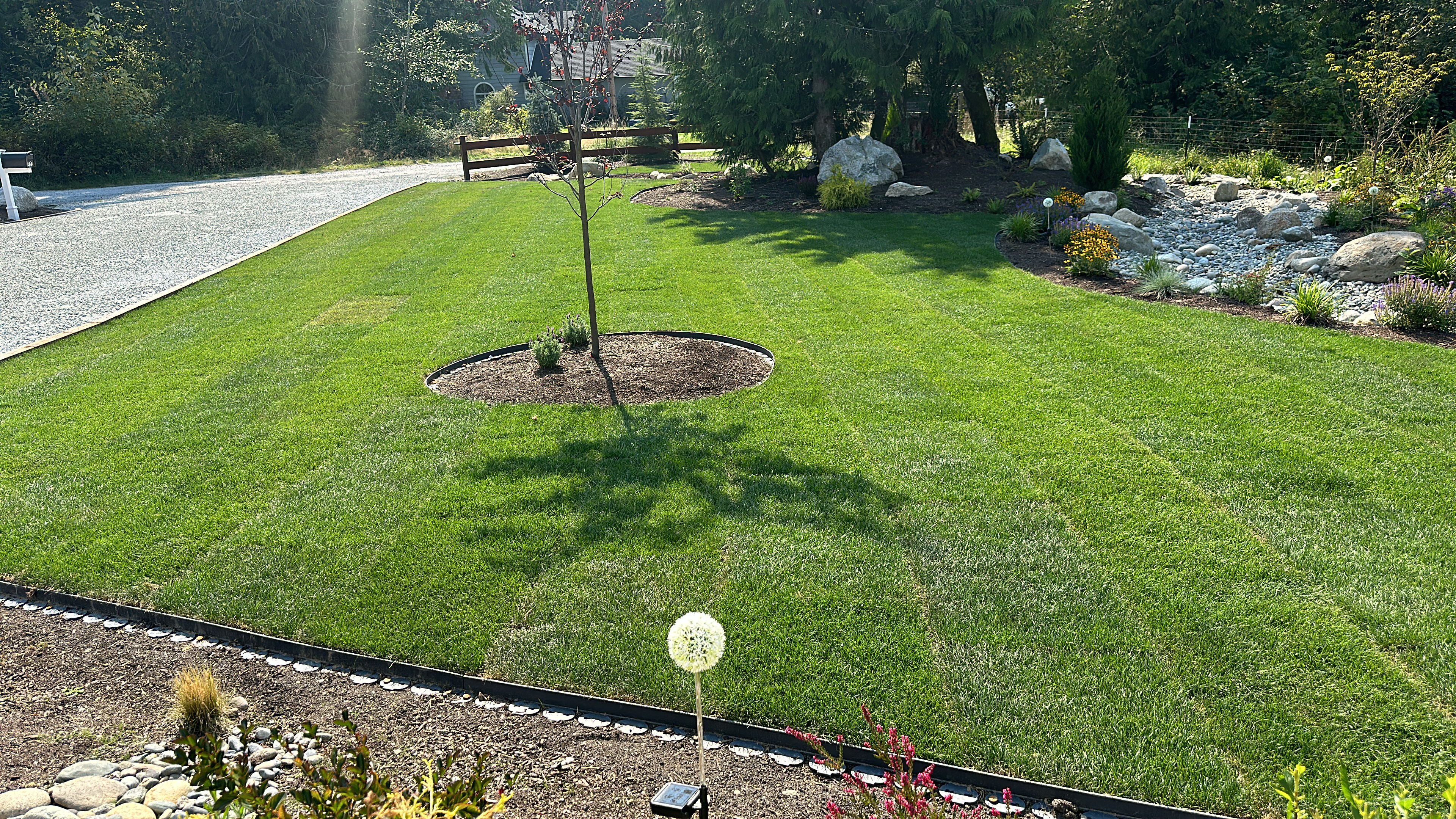 Avatar for Pg landscaping360 LLC