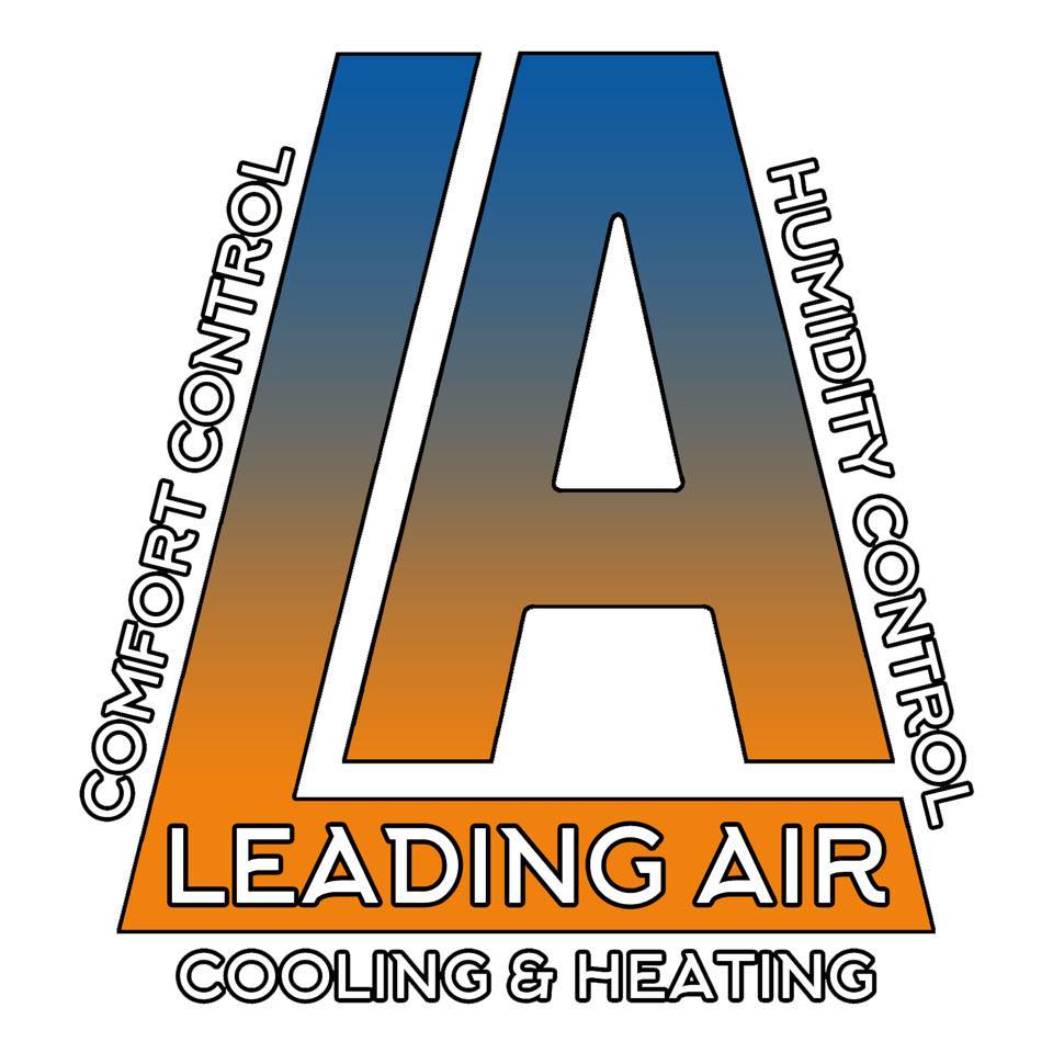 Avatar for Leading Air and Heat