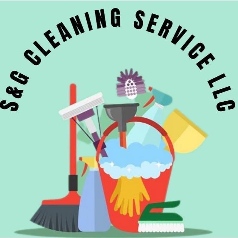 Avatar for S&G Cleaning Services LLC.