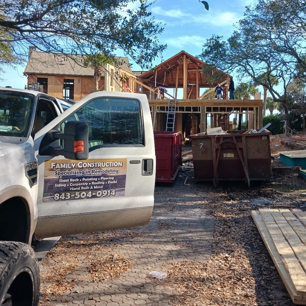 Avatar for Cortez Family Construction