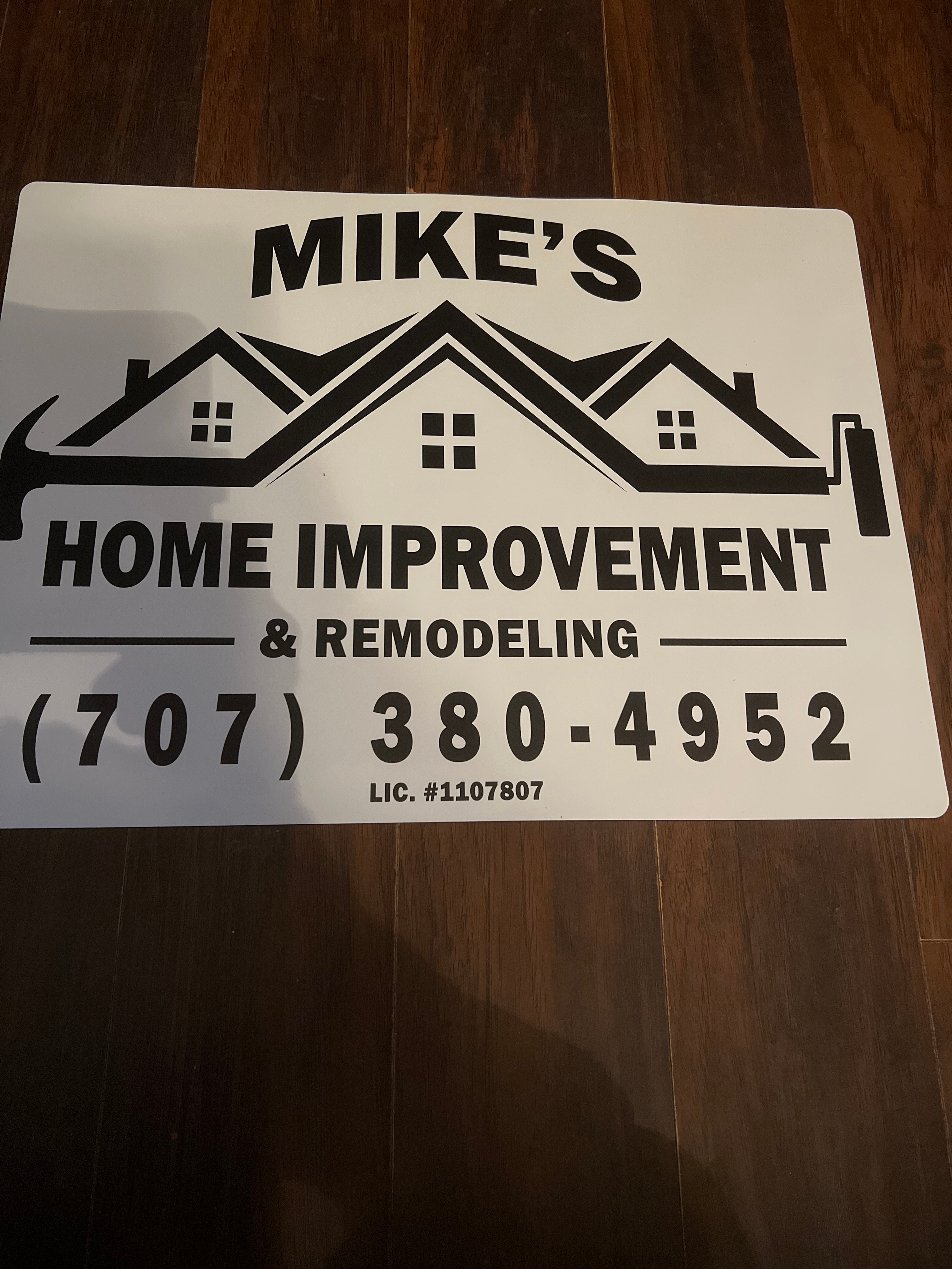 Avatar for Mike's Home Improvement