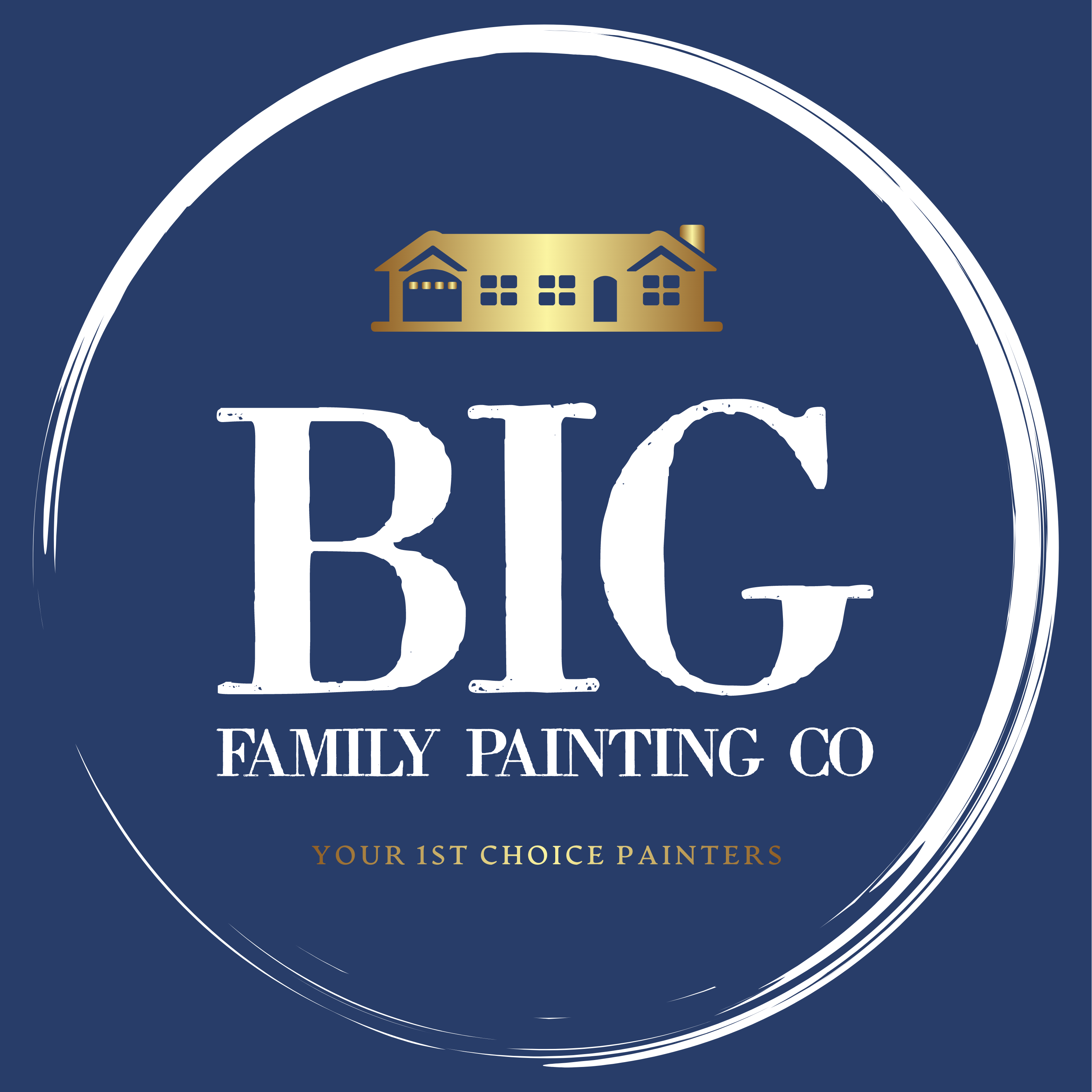 Avatar for Big Family Painting Co