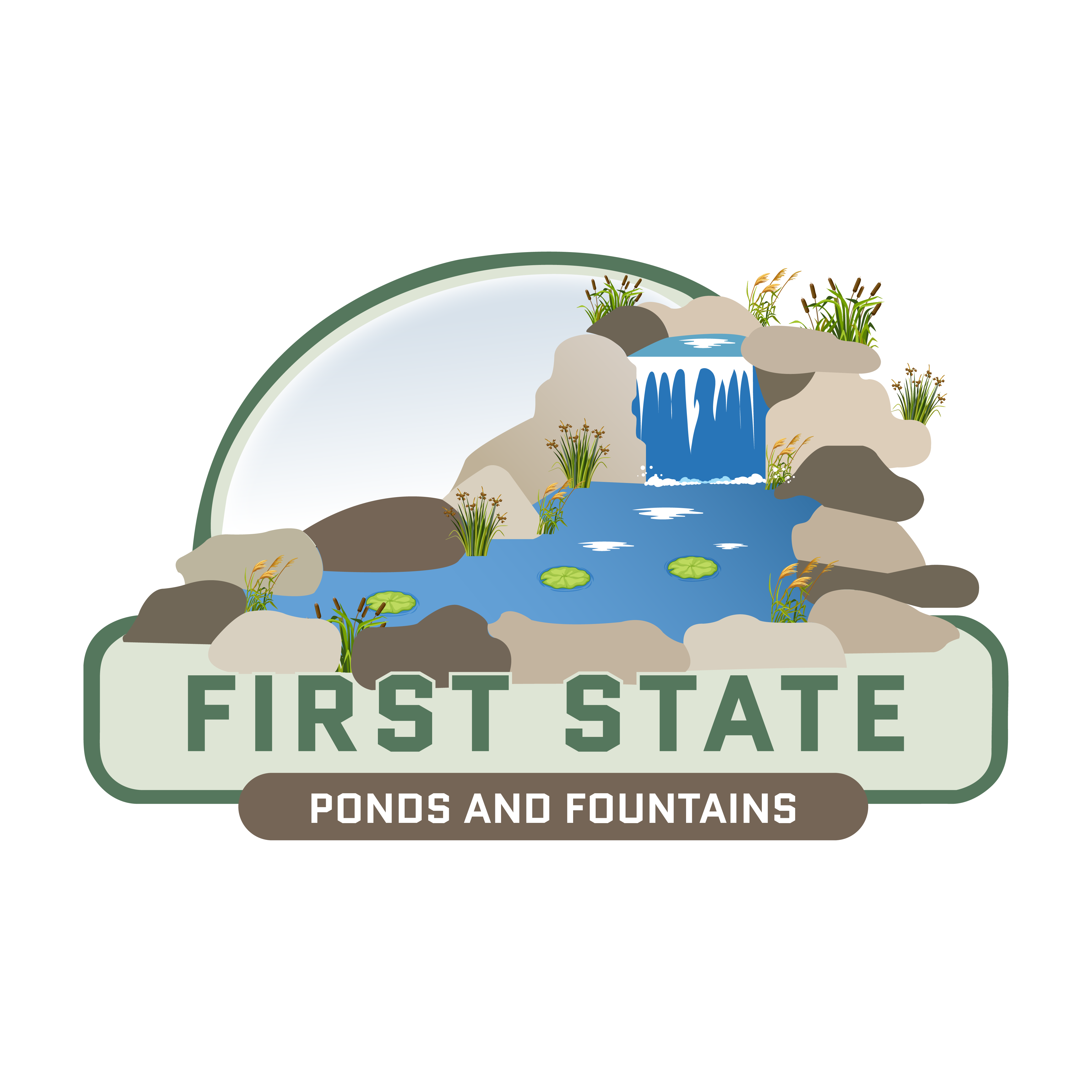 Avatar for First State Ponds and Fountains