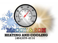 Avatar for McCoy & Son Heating And Cooling