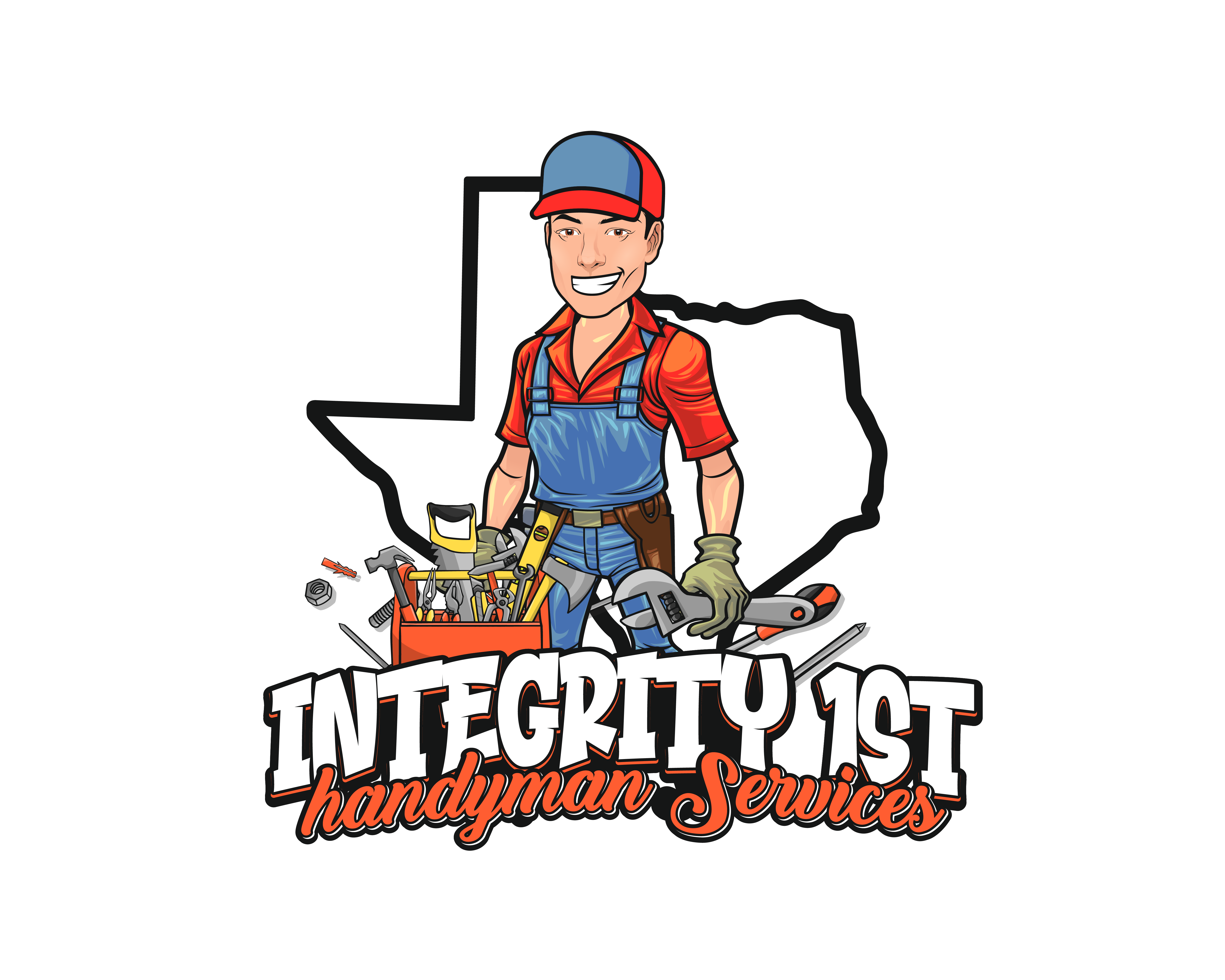 Avatar for Integrity 1st Handyman Service