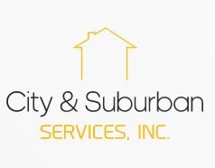 Avatar for City & Suburban Services, Inc.