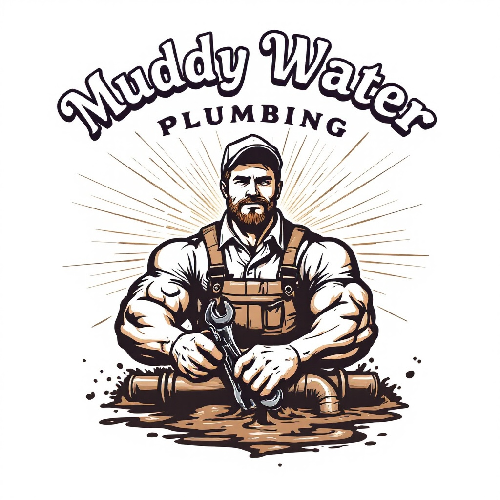 Avatar for Muddy Water Plumbing