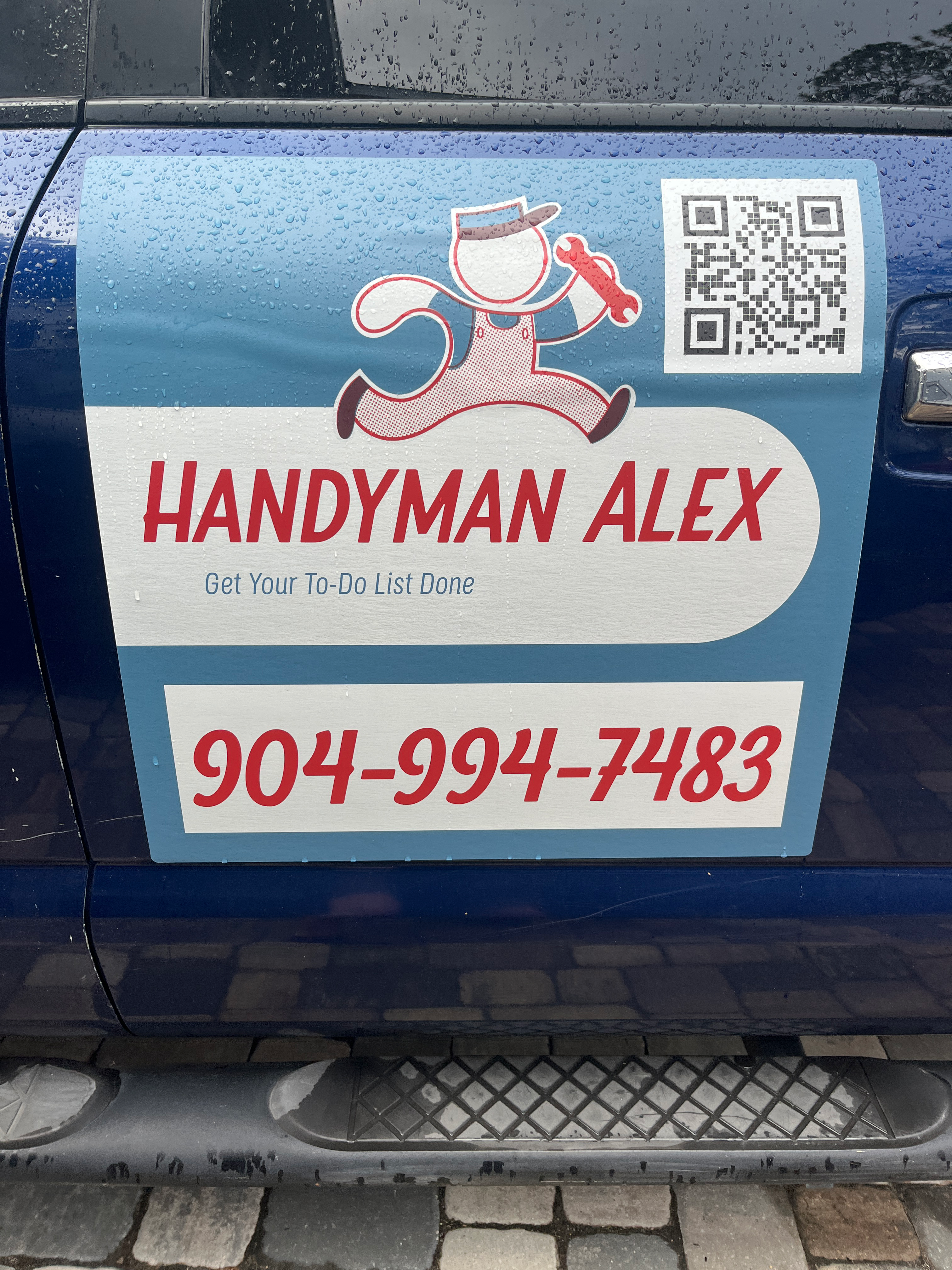 Avatar for Handyman Alex