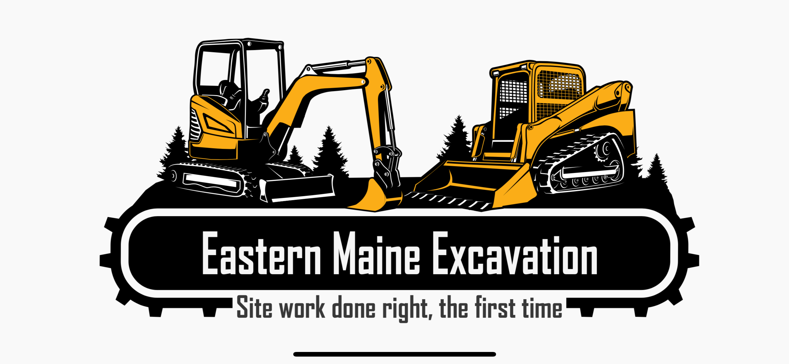Avatar for Eastern Maine Excavation