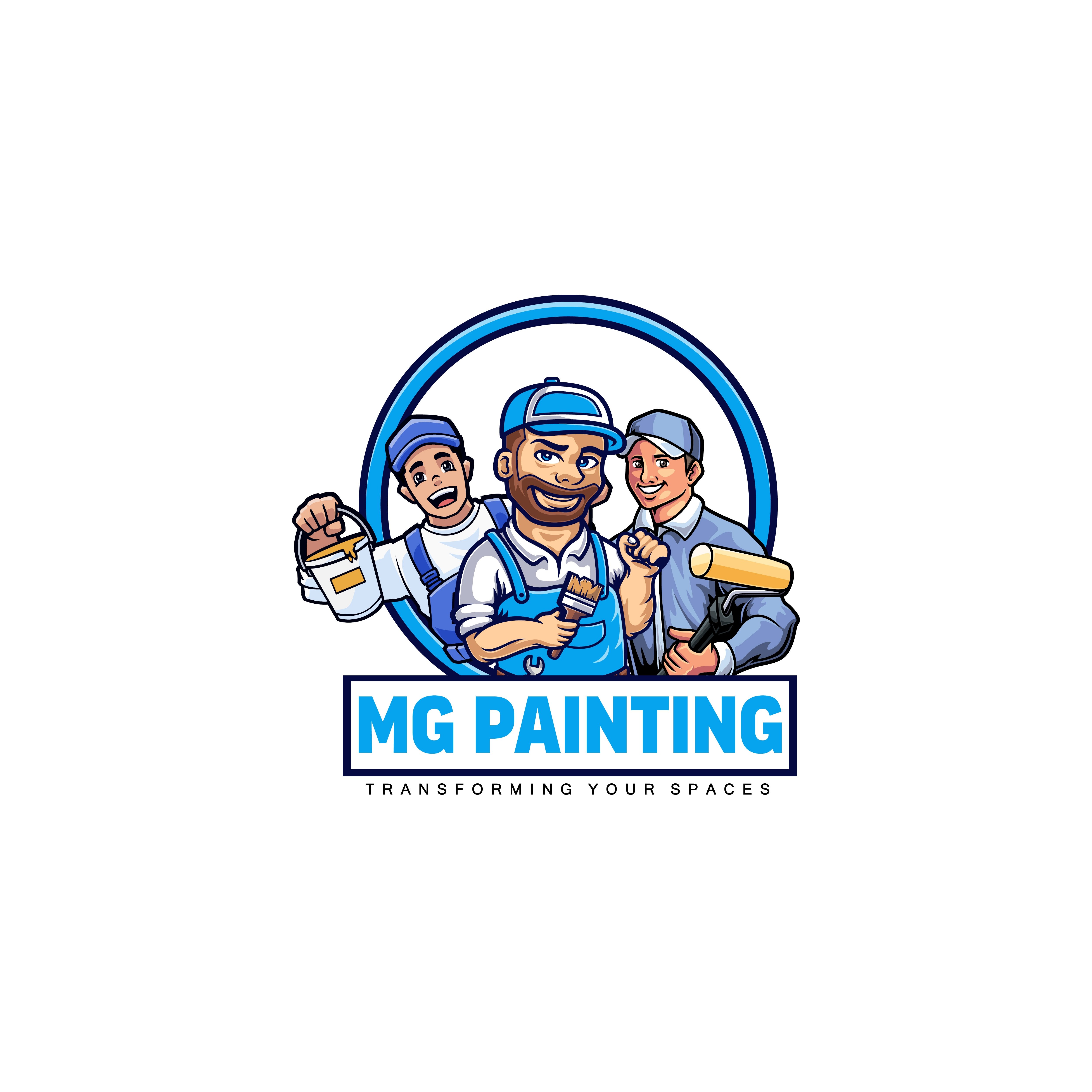 Avatar for MG Painting